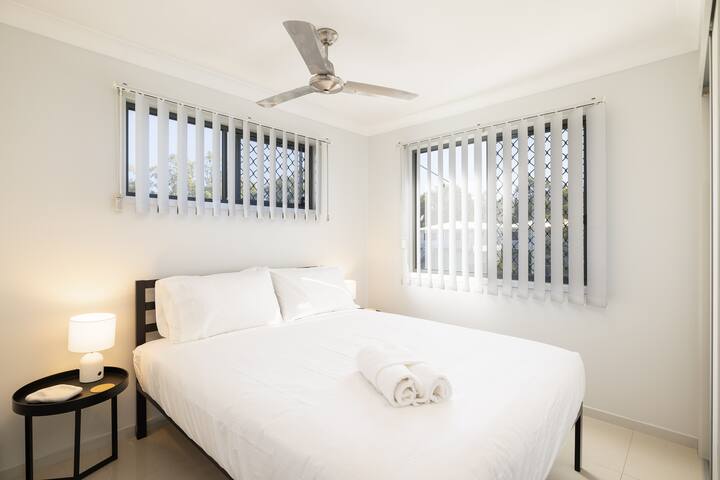 3 Bdr Apt! Garage! Balcony! GST Credits! 119D3 gallery image 5