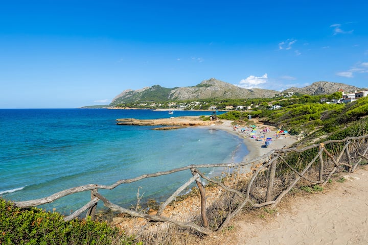 Ses Nines - Alcúdia