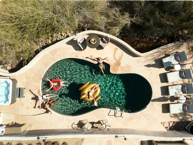 BonVoyageAZ managed Airbnb listing 3