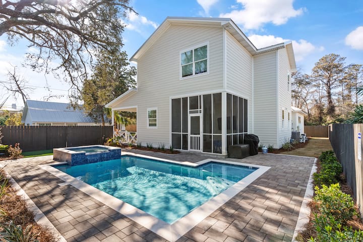 Time Flys - 498 Baisden Lane - Brunswick, GA