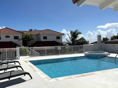 ZenBreak Silver Sands Beach Villa #3