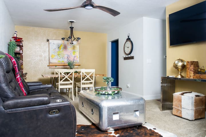 The Aviator's Lounge - Apartments for Rent in Defiance, Ohio