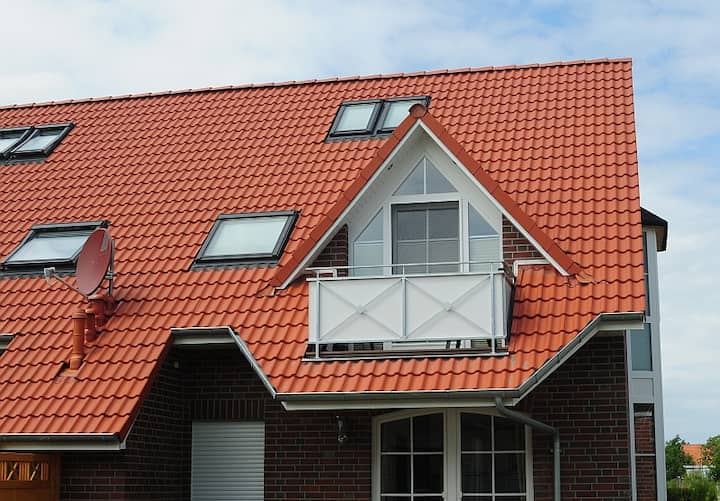 Silke - Greetsiel