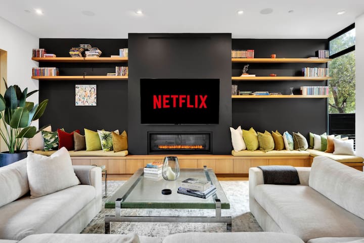 The Bella Villa Venice Beach – luxury design gallery image 4