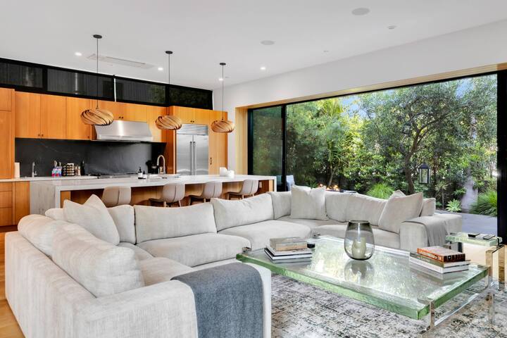 The Bella Villa Venice Beach – luxury design gallery image 3