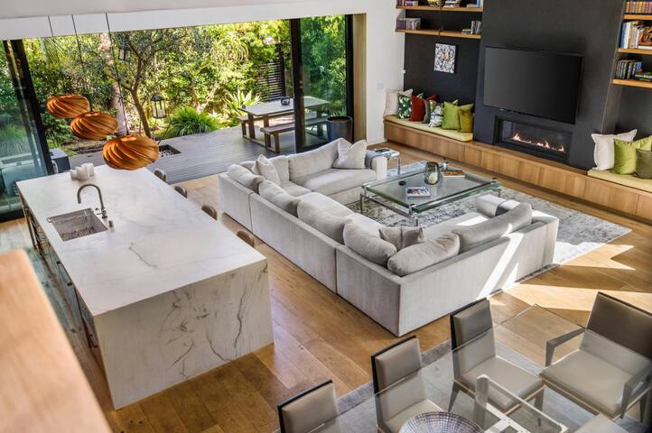 The Bella Villa Venice Beach – luxury design gallery image 5