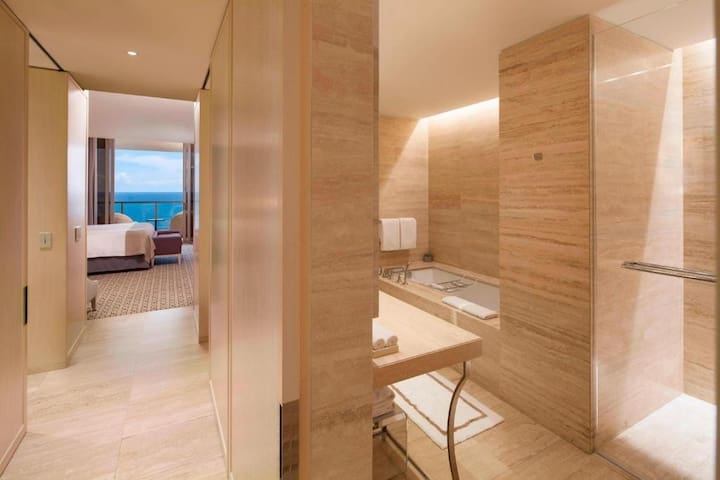 LuxurybookingsFZE managed Airbnb listing 1
