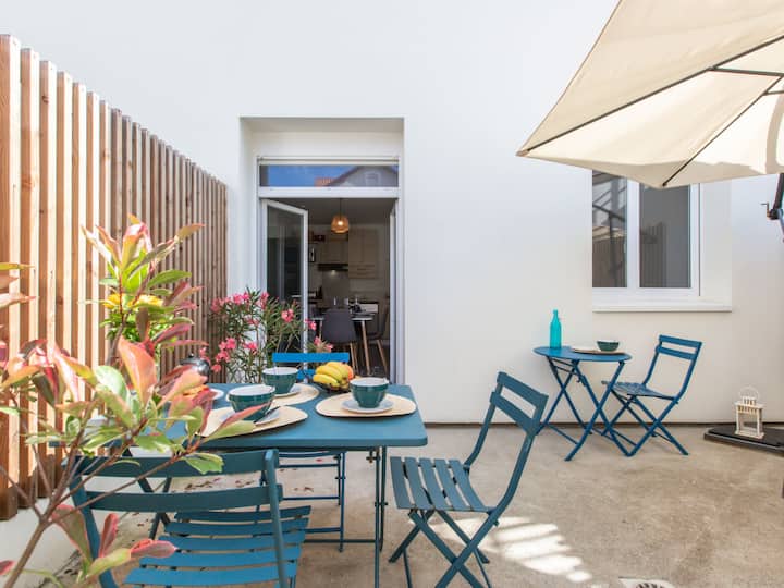 Cap Océan By Interhome - Seignosse
