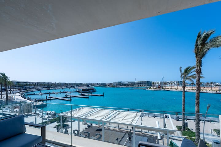 Birdnest managed Airbnb listing 3