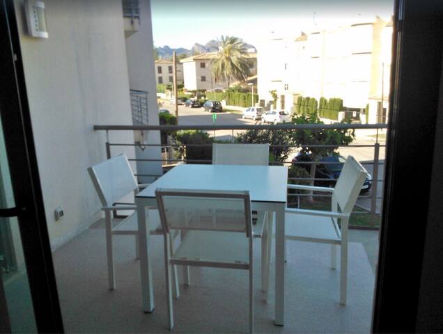 Apartamento Llenaire