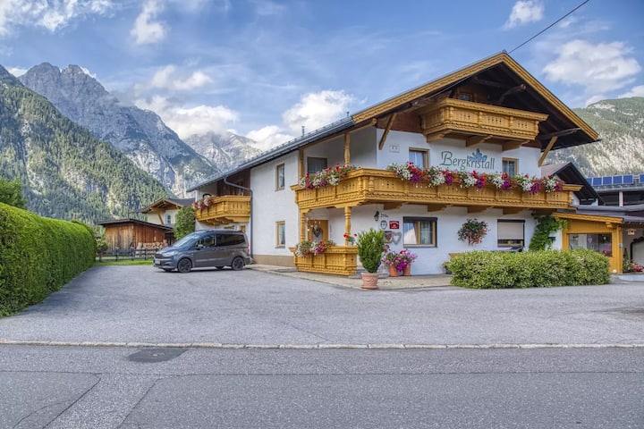 Sonnenschein Suite - Seefeld in Tirol