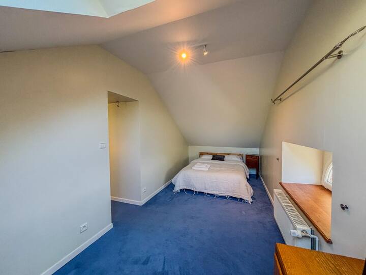 Спалня 2 с двойно легло