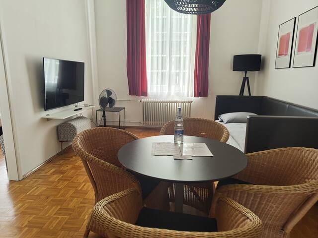 WH Living managed Airbnb listing 2