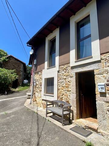 Asturholidays managed Airbnb listing 1