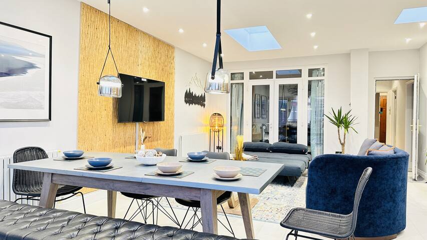 Isleworth House London by Smart Corporate Stays gallery image 4