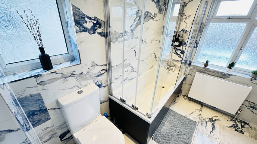 Isleworth House London by Smart Corporate Stays gallery image 3