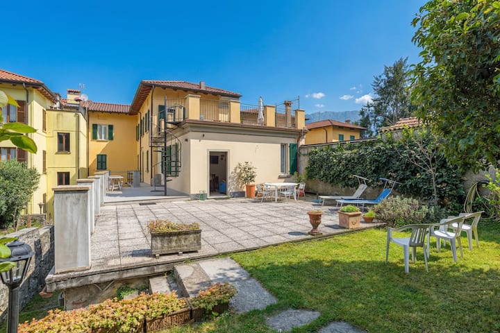 Casa Caterina - Tremezzina
