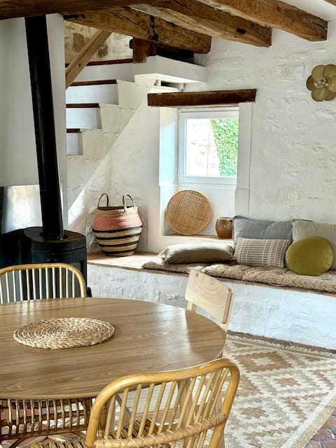 La Petite Lanterne – House