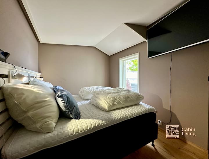 Спална соба 1