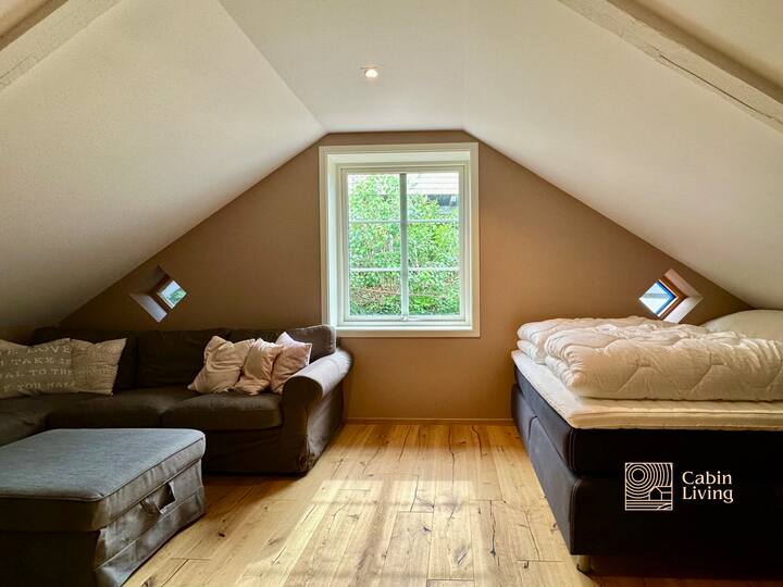 Спална соба 2