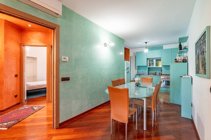 Hello S.R.L managed Airbnb listing 2