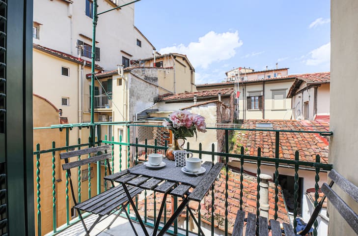 Fiesolana’s Flower