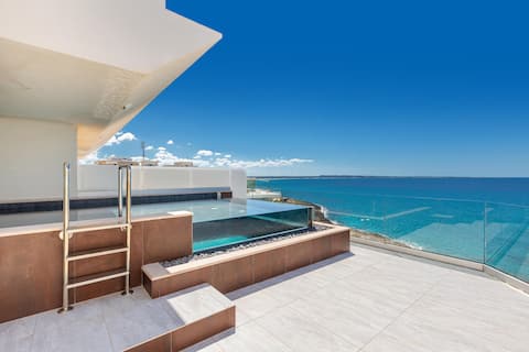 Smeraldo Penthouse by Perle di Puglia