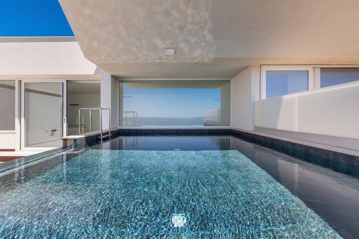 Attico Smeraldo by Perle di Puglia gallery image 2