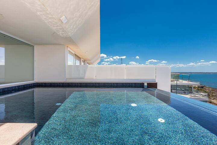 Attico Smeraldo by Perle di Puglia gallery image 5