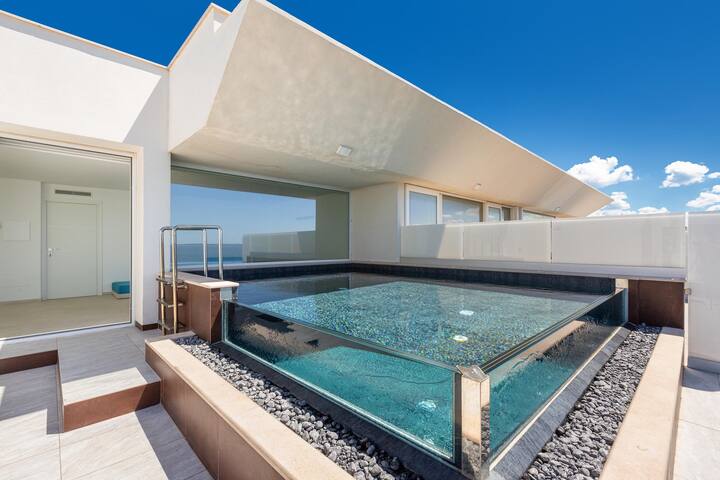 Attico Smeraldo by Perle di Puglia gallery image 3