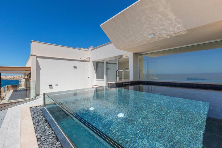 Attico Smeraldo by Perle di Puglia gallery image 4