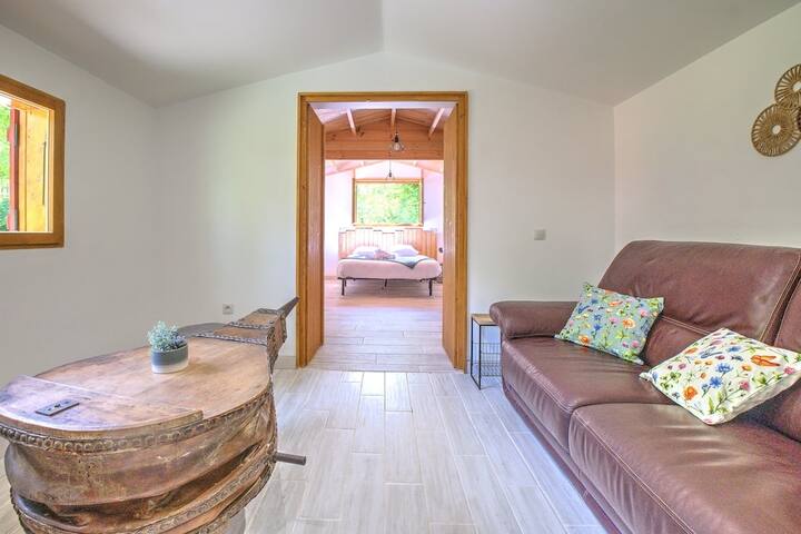 Le Chalet Sur Manoire - Périgueux