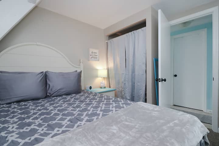 Спална соба 2