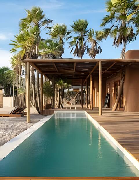Luxurious house in Barrinha