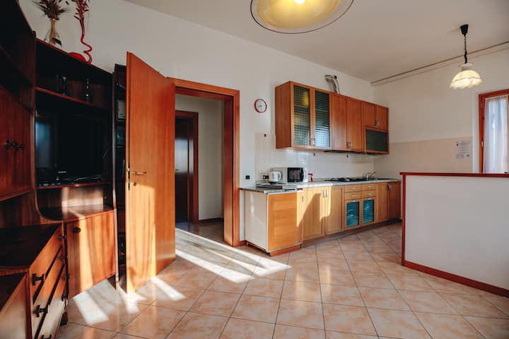Sg Family - Casa Marilù - Peschiera del Garda