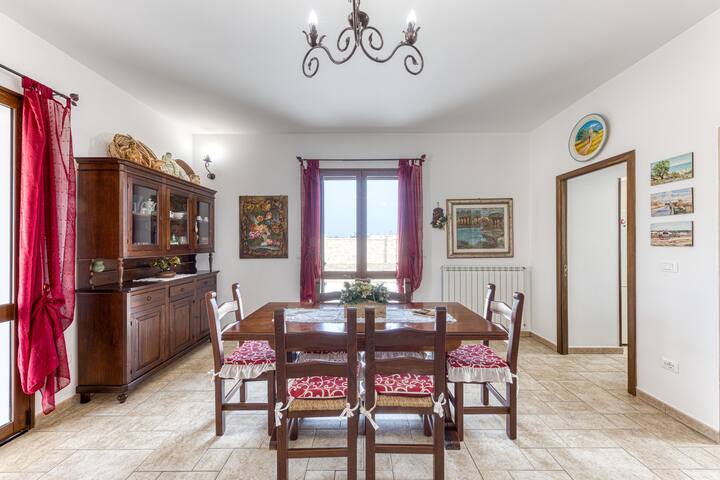 Villa Petfriendly gallery image 5