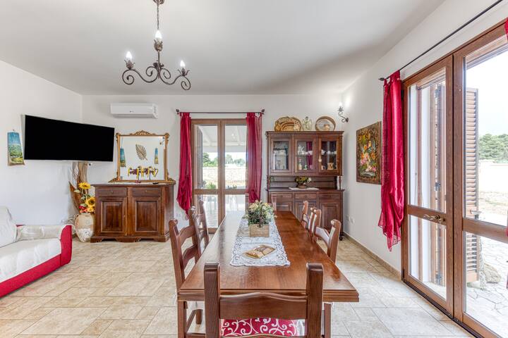 Villa Petfriendly gallery image 4