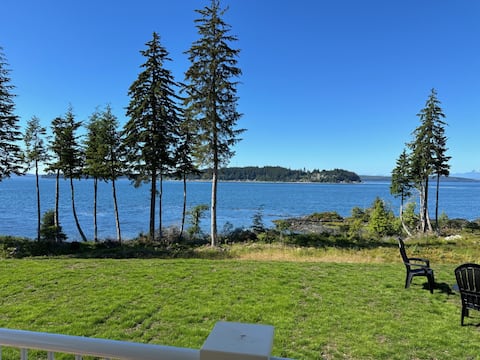 20 - Chinook Cottage By The Sea at Alder Bay