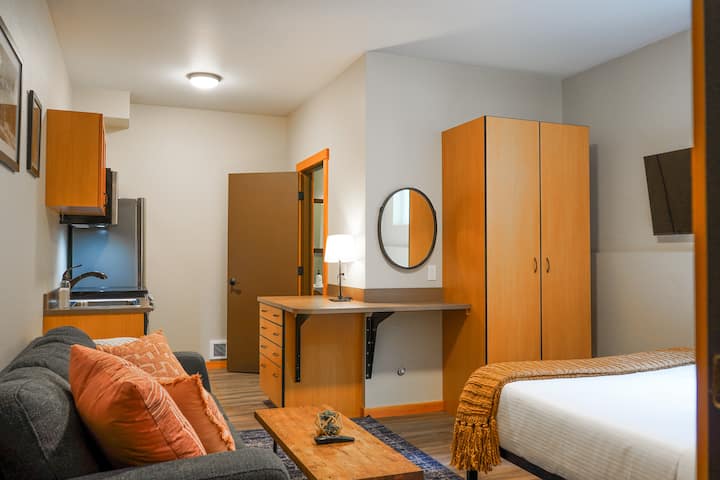 Долен студио апартамент