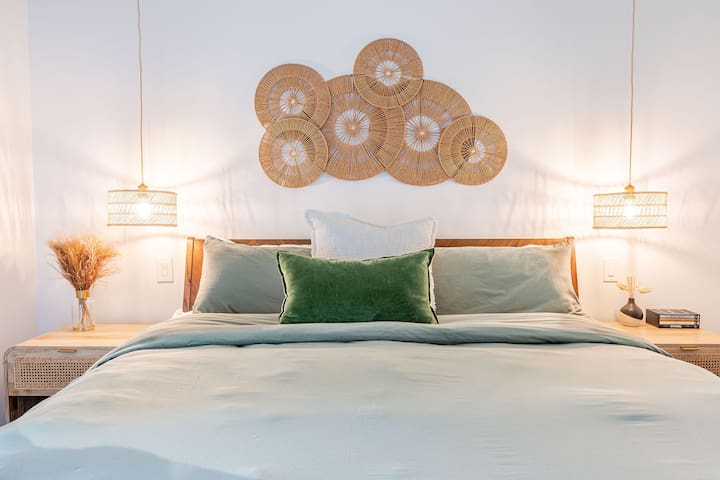 Home Sweet Hudson managed Airbnb listing 1