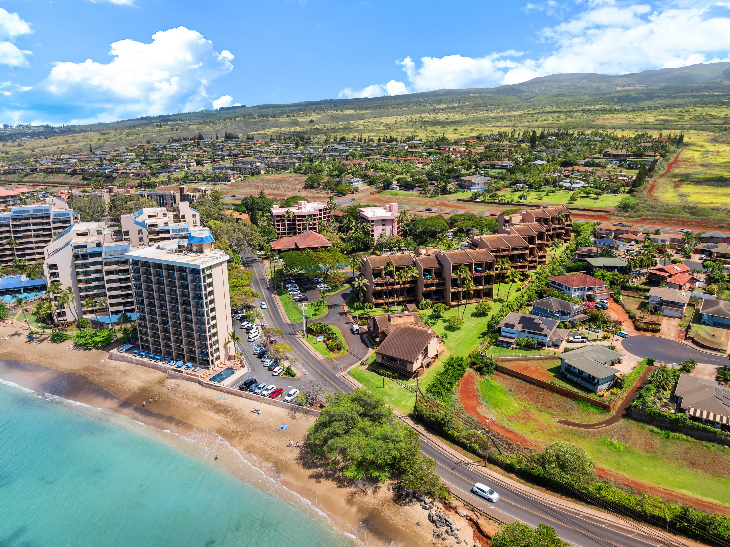 Condo in Lahaina · ★4.81 · 1 bedroom · 2 beds · 1 bath - Image 33