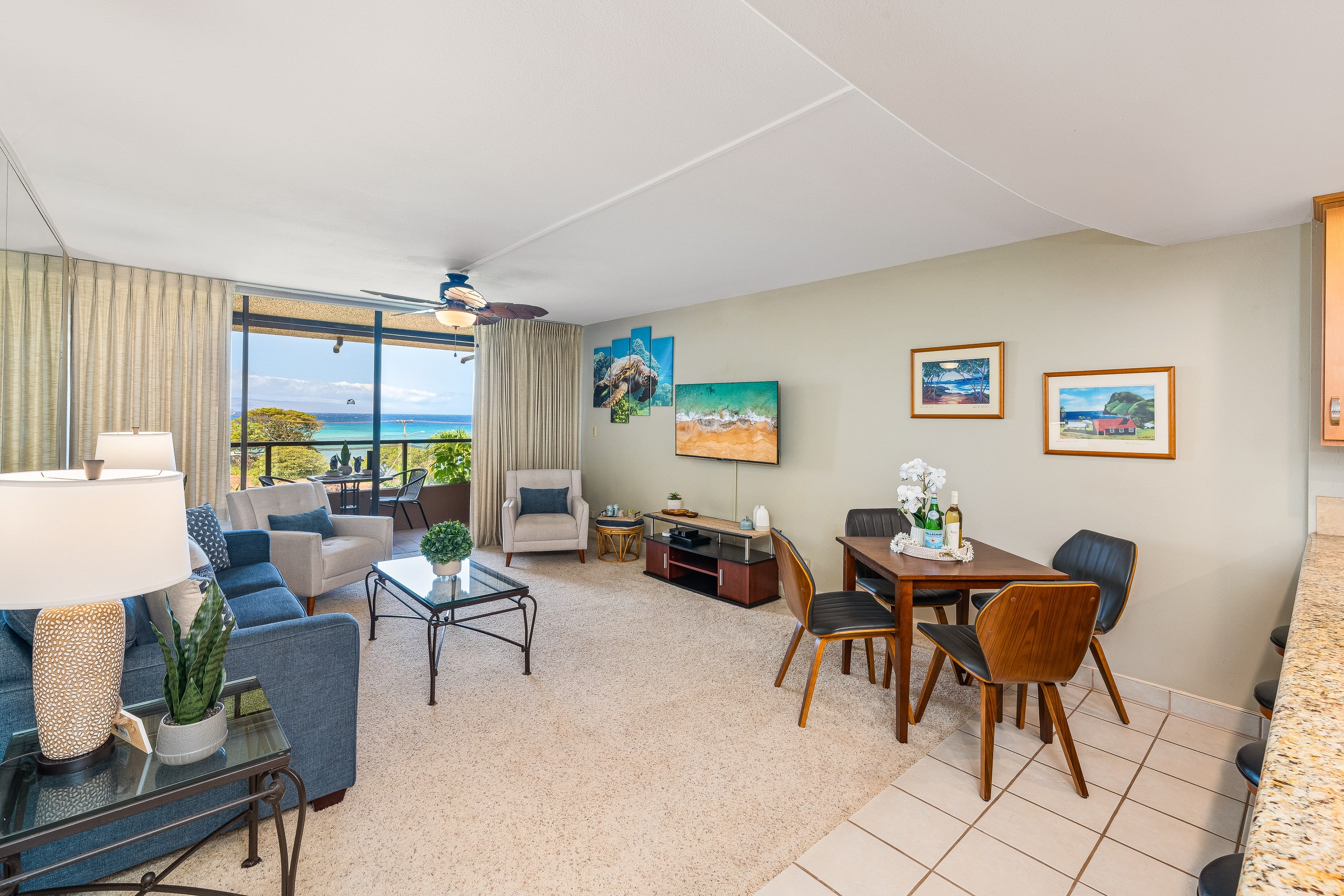 Condo in Lahaina · ★4.81 · 1 bedroom · 2 beds · 1 bath - Image 6