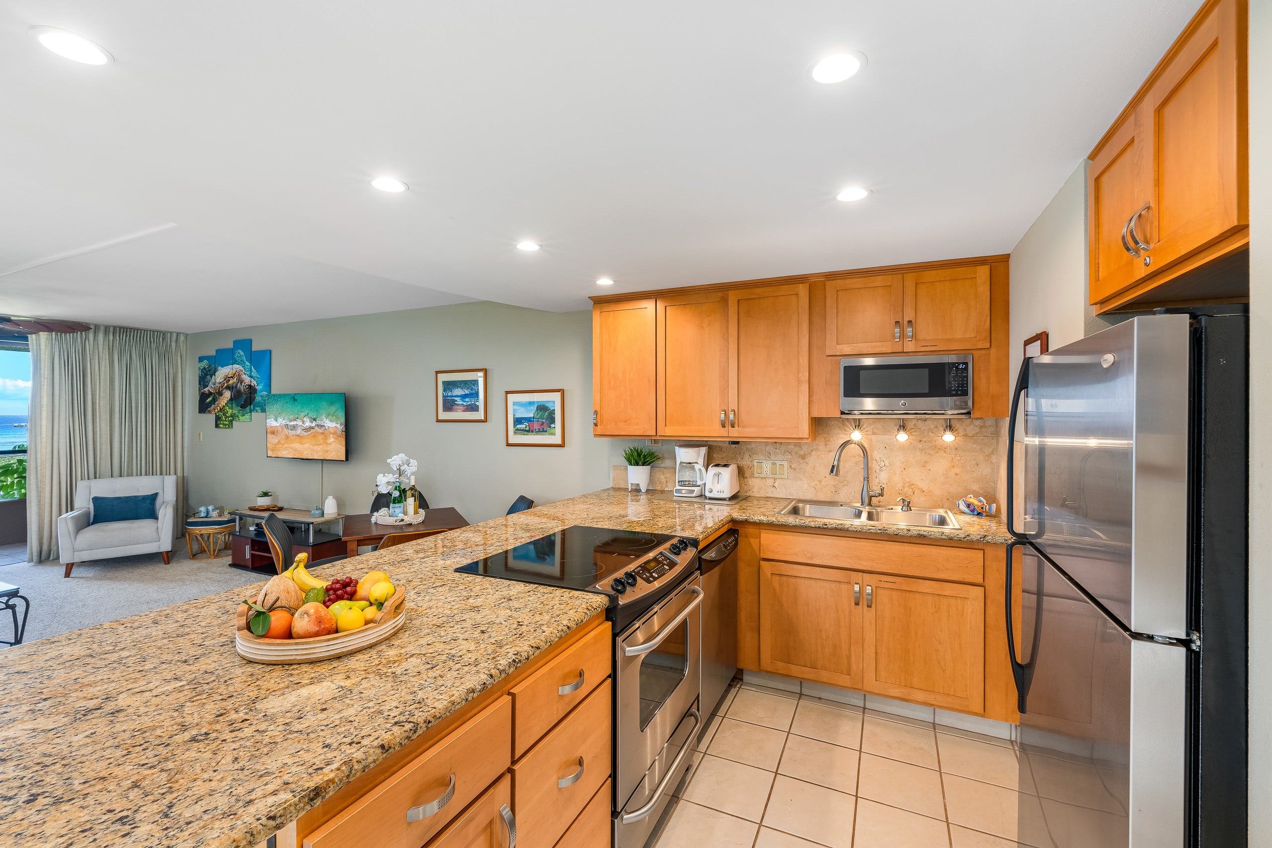 Condo in Lahaina · ★4.81 · 1 bedroom · 2 beds · 1 bath - Image 7