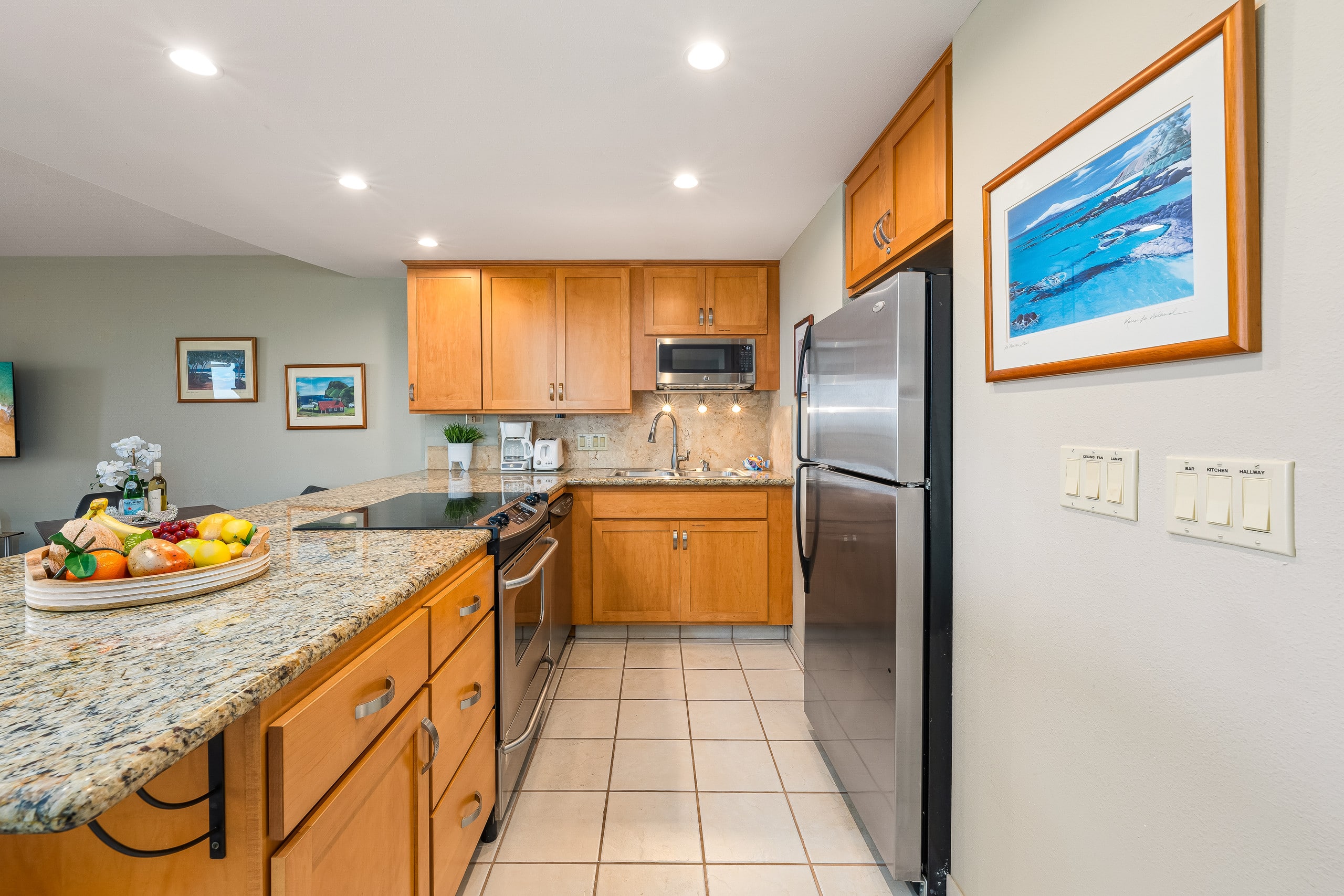 Condo in Lahaina · ★4.81 · 1 bedroom · 2 beds · 1 bath - Image 9