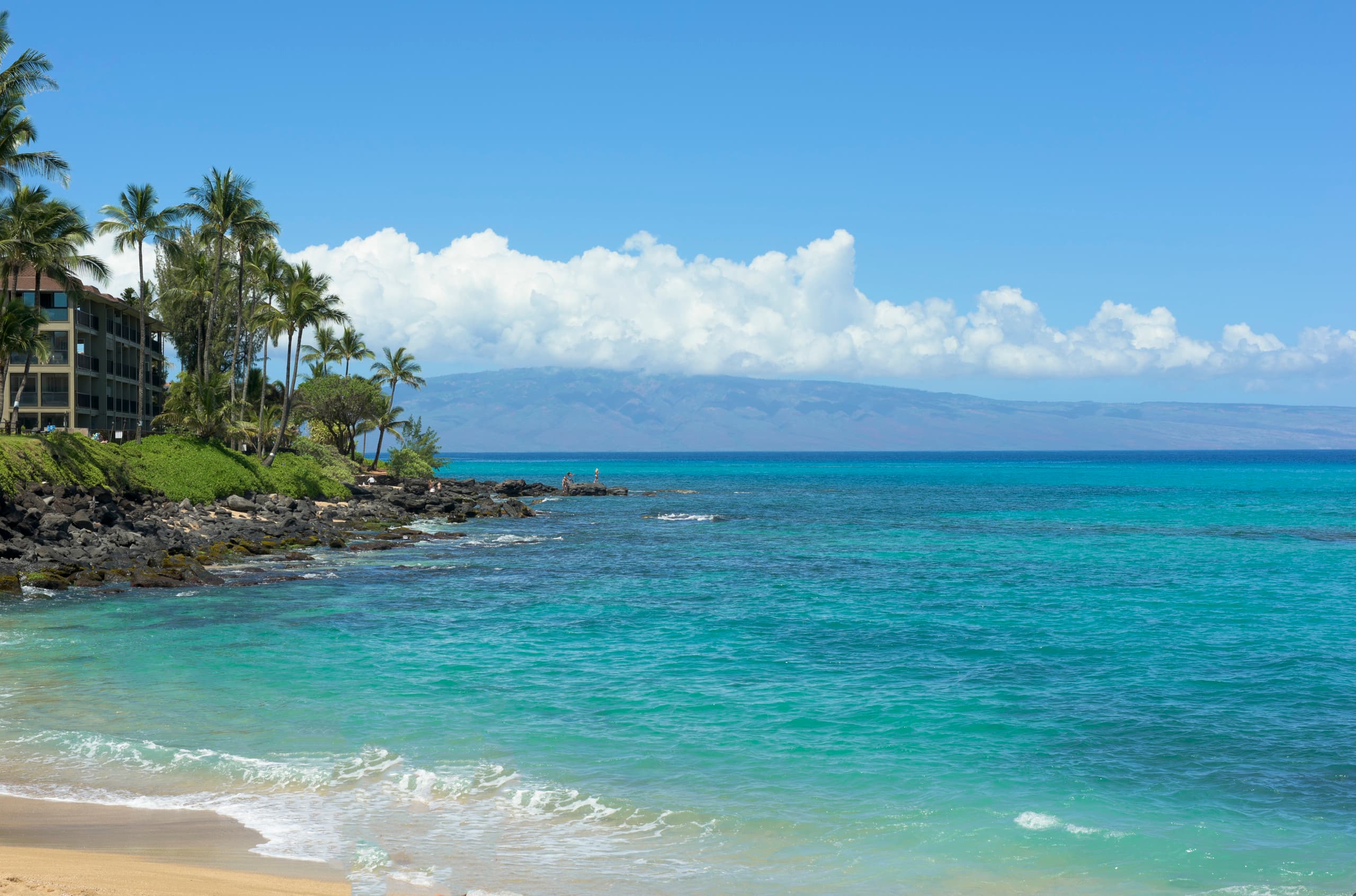 Condo in Lahaina · ★4.81 · 1 bedroom · 2 beds · 1 bath - Image 44