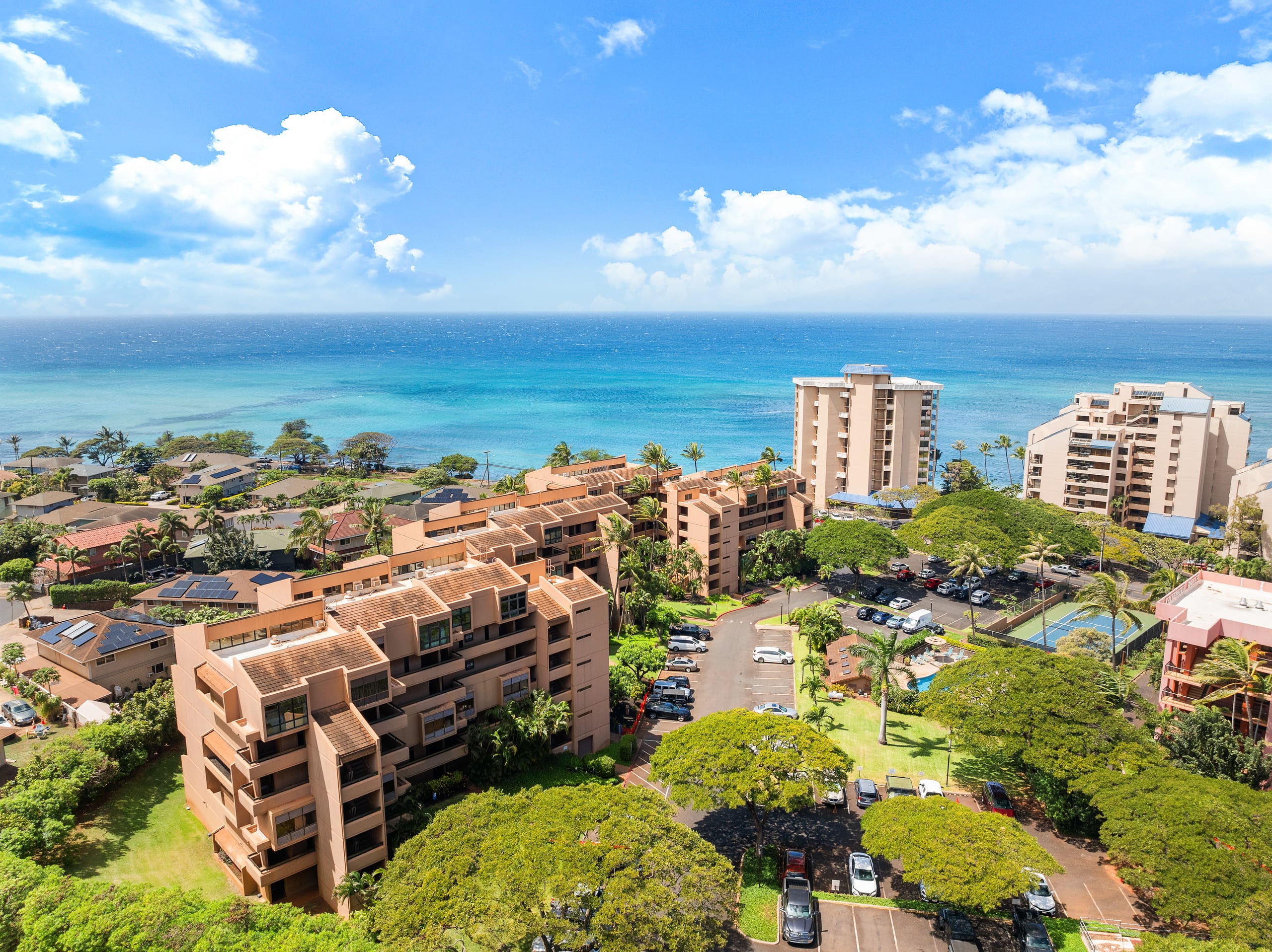 Condo in Lahaina · ★4.81 · 1 bedroom · 2 beds · 1 bath - Image 31