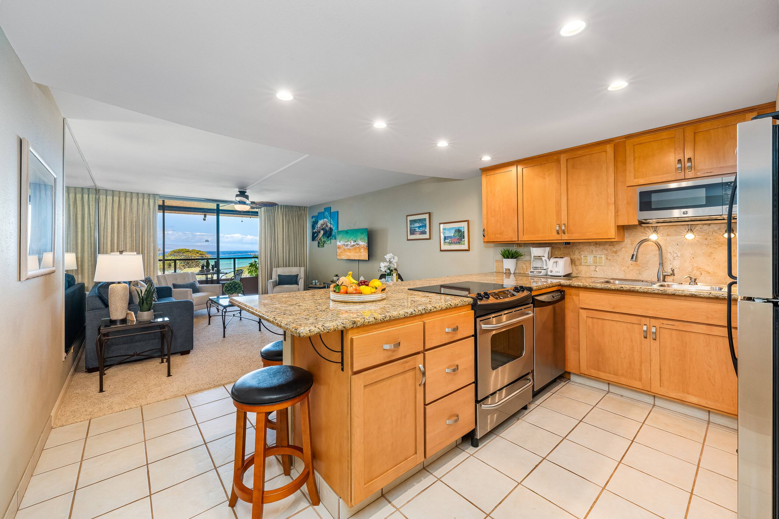 Condo in Lahaina · ★4.81 · 1 bedroom · 2 beds · 1 bath - Image 8