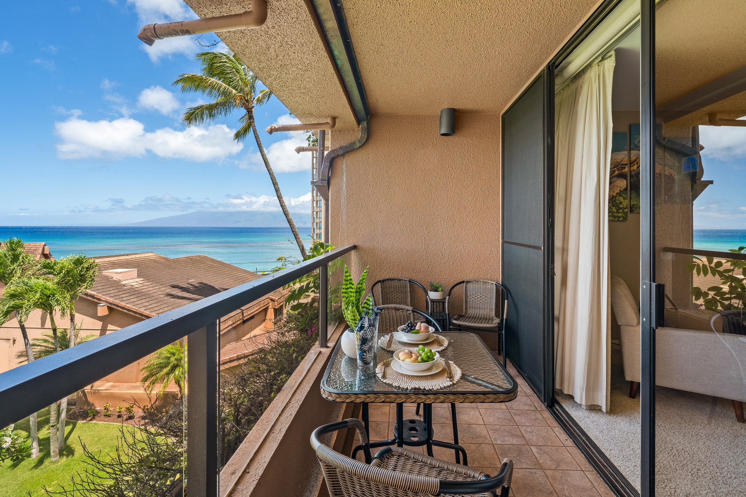 Condo in Lahaina · ★4.81 · 1 bedroom · 2 beds · 1 bath - Image 21