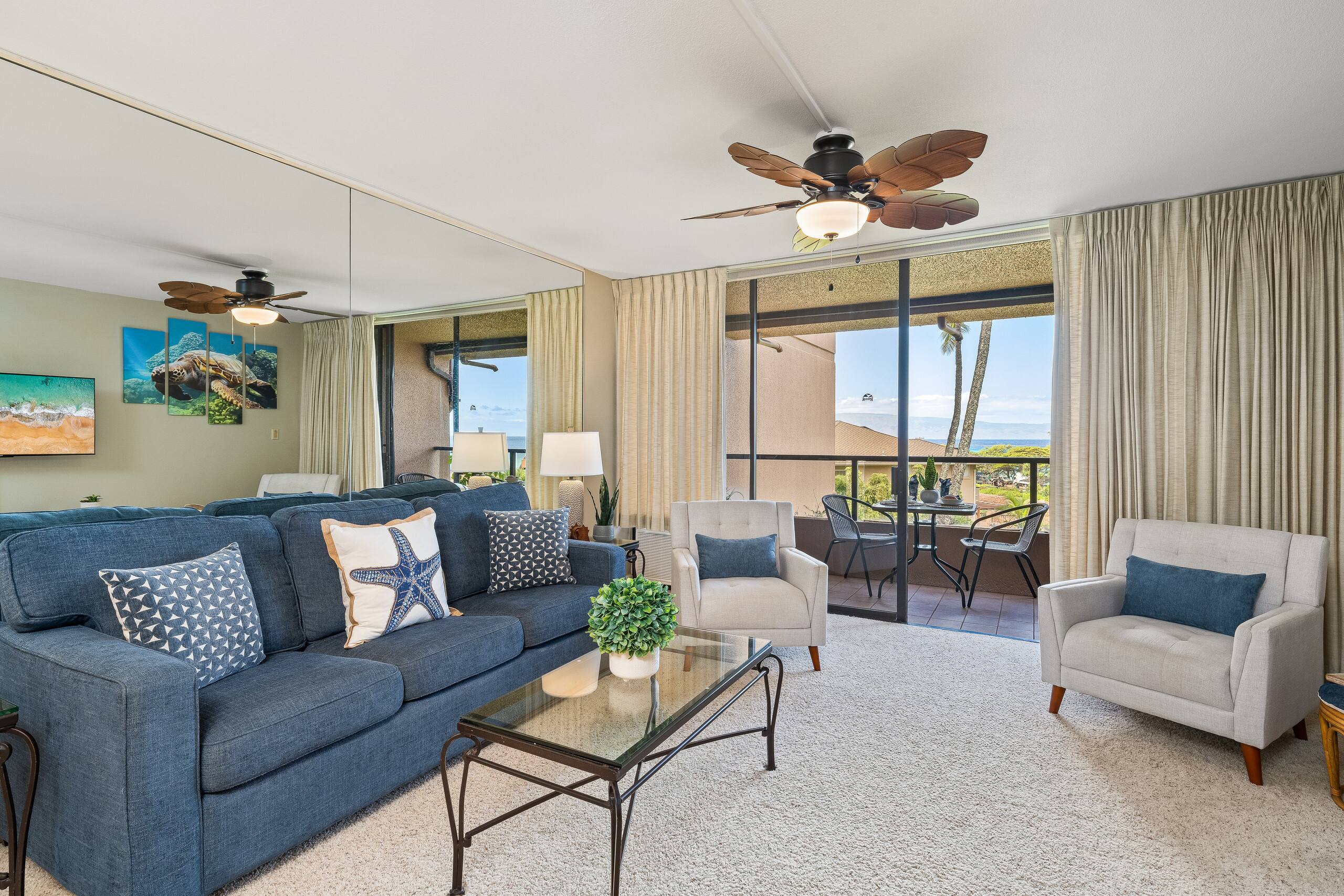 Condo in Lahaina · ★4.81 · 1 bedroom · 2 beds · 1 bath - Image 3