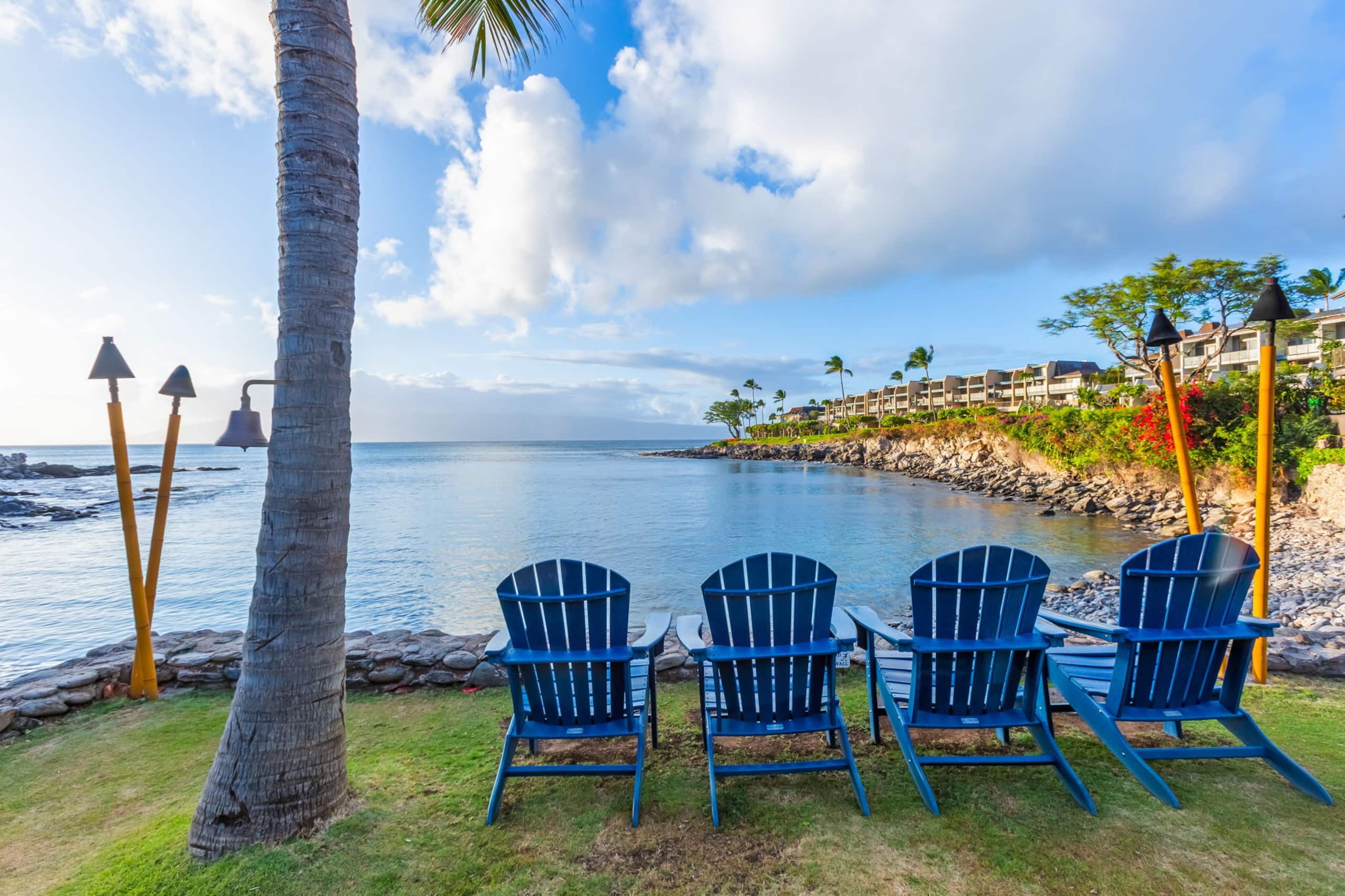 Condo in Lahaina · ★5.0 · 2 bedrooms · 3 beds · 2 baths - Image 47